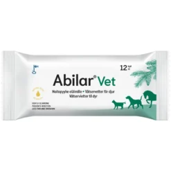 Abilar VET Hoitopyyhe 12 kpl
