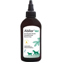 Abilar VET korvahuuhde 100 ml