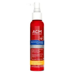 ACM Novophane Reactional lotion 100 ml