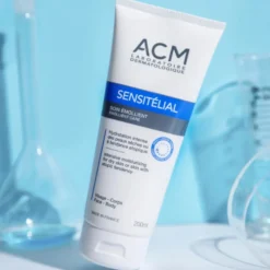 ACM Sensitelial Emollient Care perusvoide 200 ml