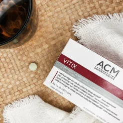 ACM Vitix ravintolisä 30 tabl