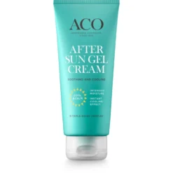 ACO After Sun Gel Cream viilentävä geelivoide 200 ml
