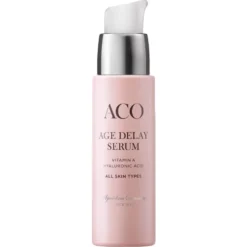 ACO Age Delay Serum syväkosteuttava seerumi 30 ml