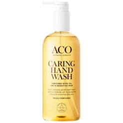 ACO Body Caring Hand Wash Oil 300 ml