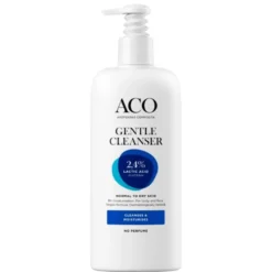 ACO Body Gentle Cleanser Protect puhdistustuote 300 ml