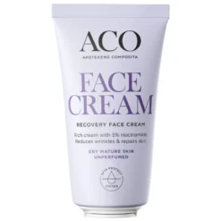 ACO Face Anti Age Recovery Cream 50 ml