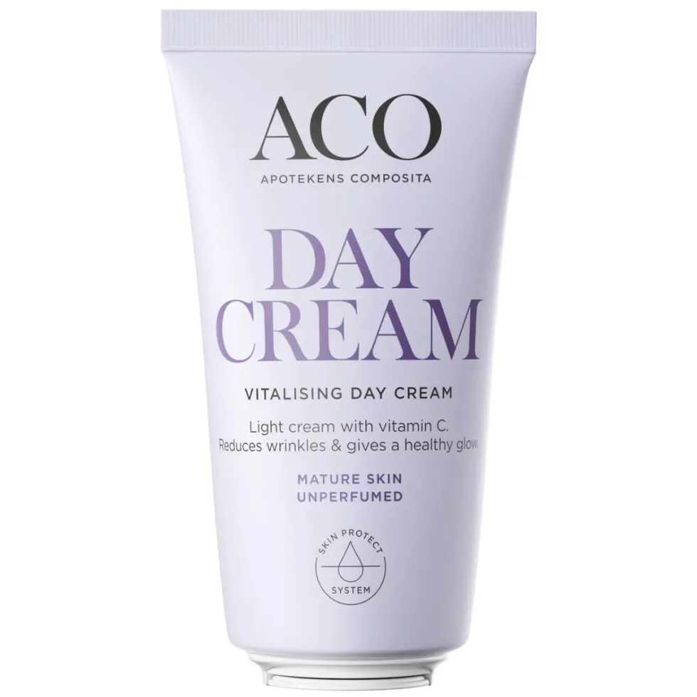 ACO Face Anti Age Vitalising Day Cream 50 ml