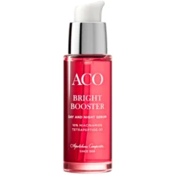 ACO Face Bright Booster seerumi 30 ml