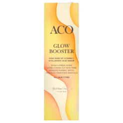 ACO Face Glow Vitamin C Booster seerumi 30 ml