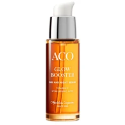 ACO Face Glow Vitamin C Booster seerumi 30 ml