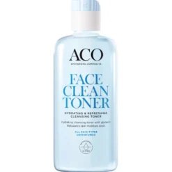 ACO Face Hydrating & Refreshing Toner 200 ml
