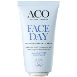 ACO Face Moisturising Day Cream 50 ml