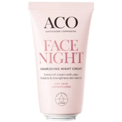 ACO Face Nourishing Night Cream 50 ml