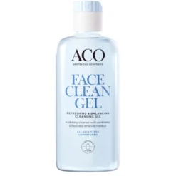 ACO Face Refreshing & Balancing Cleansing Gel 200 ml