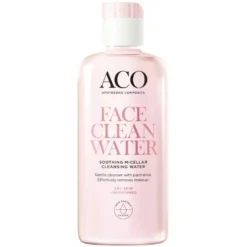 ACO Face Soothing Micellar Water 200 ml