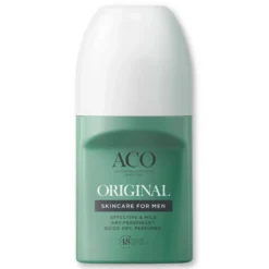 ACO For Men Original Deo Roll-on antiperspirantti