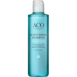 ACO Hair Moisturising Shampoo kosteuttava shampoo