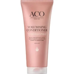 ACO Hair Volumising Conditioner tuuheuttava hoitoaine