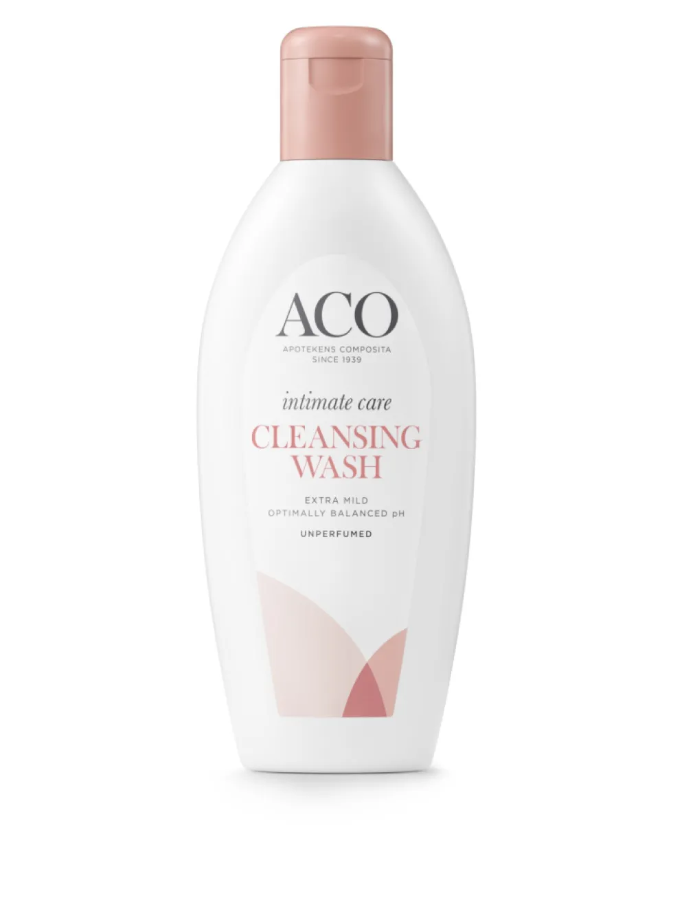 ACO Intimate Care Cleansing Wash hajusteeton pesuneste intiimialueelle