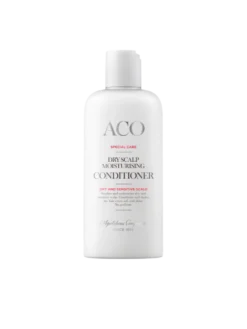 ACO Special Care Dry Scalp Conditioner hajusteeton hoitoaine
