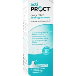 ActiProct Cooling Mousse 100 ml