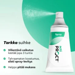 ActiProct Spray 50 ml