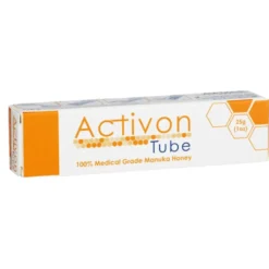 Activon Tube Manuka-hunajavoide 25 g