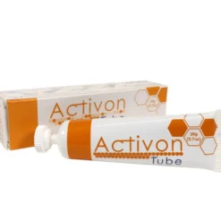 Activon Tube Manuka-hunajavoide 20 g