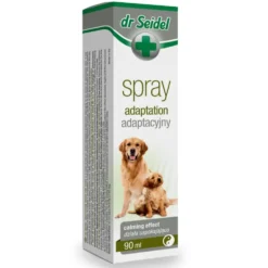 Adaptation Travel Spray koirille 90 ml