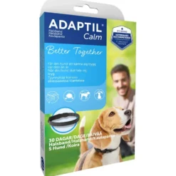 ADAPTIL Calm panta 45 cm feromonikaulapanta