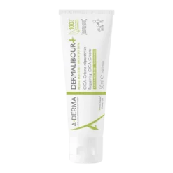 A-DERMA Dermalibour+ Cica-Cream