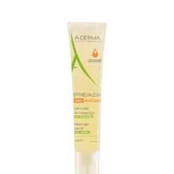 A-DERMA Epitheliale AH Duo Massage rauhoittava geeliöljy