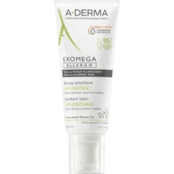 A-DERMA Exomega Allergo 200 ml