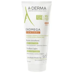 A-DERMA Exomega Control Balm 200 ml