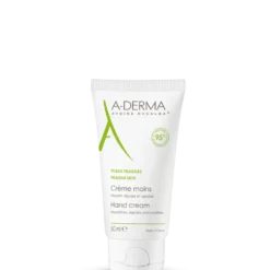 A-DERMA Hand Cream käsivoide
