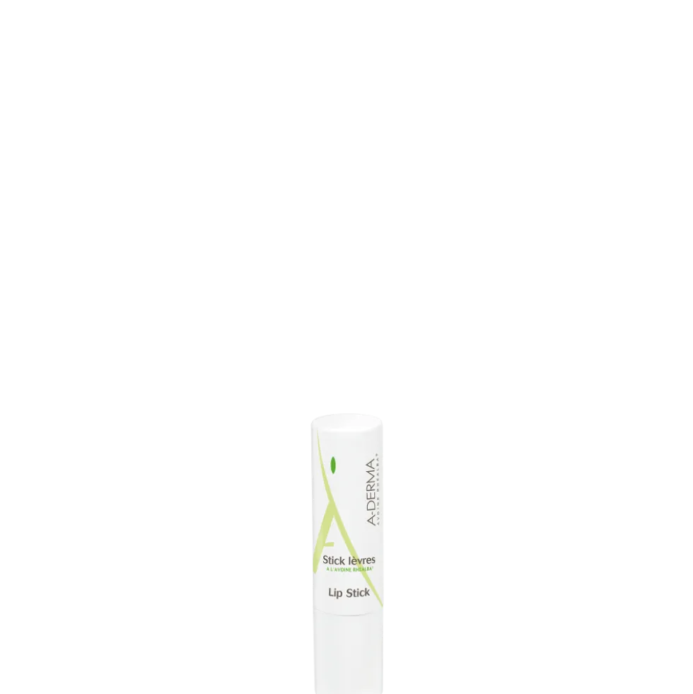 A-DERMA Lip Balm Stick huulivoide