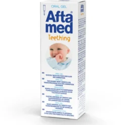Aftamed Teething Gel 10 ml