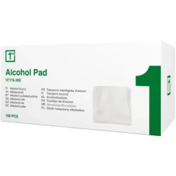 1Aid Alkoholityyny 100 kpl