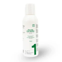 1Aid Burn Gel palovammageeli 118 ml