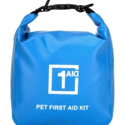 1Aid Eläinten ensiapulaukku 1 kpl