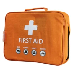 1Aid Ensiapupakkaus L 1 kpl