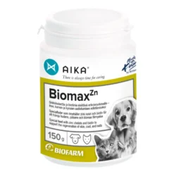 AIKA Biomax Zn 150 g
