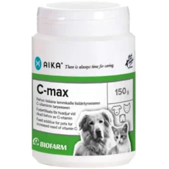 AIKA C-max jauhe 150 g