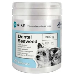 Aika Dental Seaweed 200 g