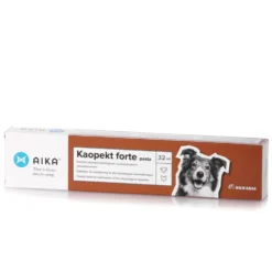 AIKA Kaopekt Forte pasta 32 ml