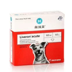 AIKA Liveron Acute