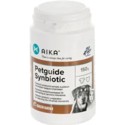 AIKA Petguide Synbiotic 150 g