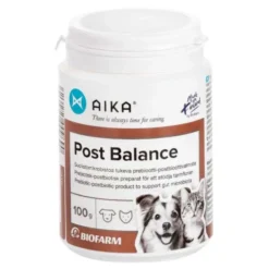AIKA Post Balance 100 g