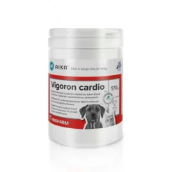 AIKA Vigoron cardio