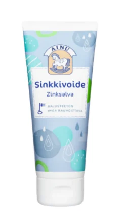 AINU Sinkkivoide